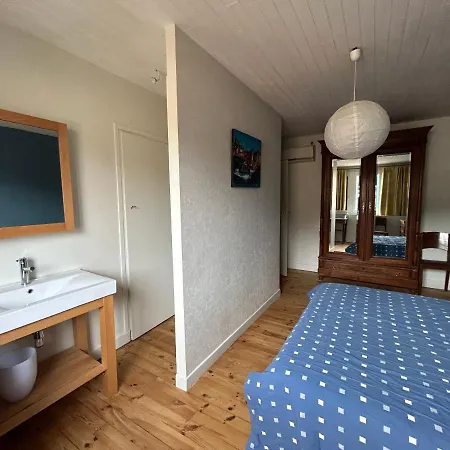 Le Mas De Campels Appartement *