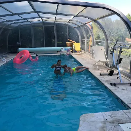 Le Mas De Campels Appartement