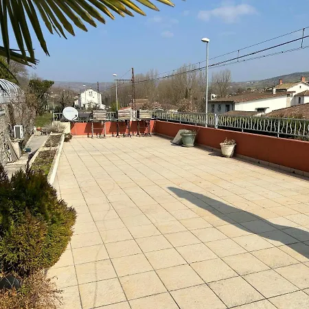 Appartement Le Mas De Campels