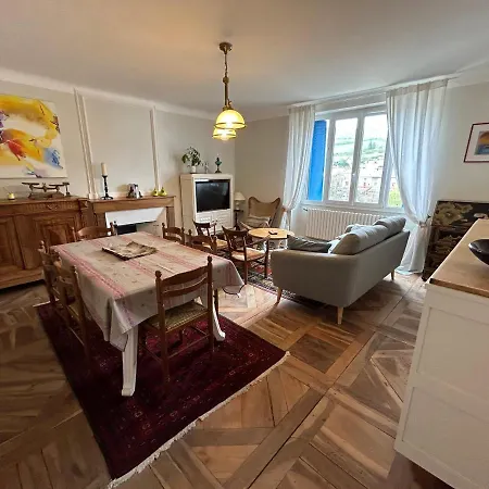 Le Mas De Campels Appartement