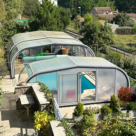 Le Mas De Campels Appartement *