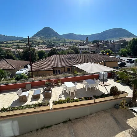 Le Mas De Campels Appartement